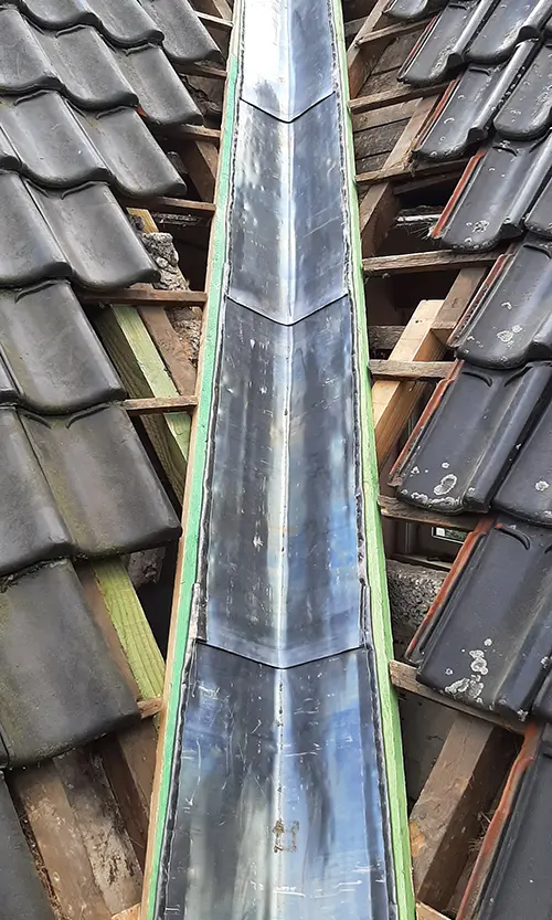 dak herstellen 3